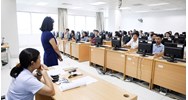 Mẫu hợp đồng làm việc xác định thời hạn đối với viên chức mới nhất