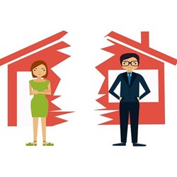Một số câu hỏi thường gặp khi ly hôn tại toà án?