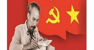 Tư tưởng của Chủ tịch Hồ Chí Minh về người cán bộ cách mạng
