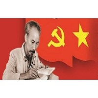 Tư tưởng của Chủ tịch Hồ Chí Minh về người cán bộ cách mạng