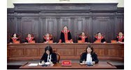 Cơ quan tiến hành tố tụng, người tiến hành tố tụng trong bộ luật tố tụng dân sự