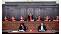 Cơ quan tiến hành tố tụng, người tiến hành tố tụng trong bộ luật tố tụng dân sự
