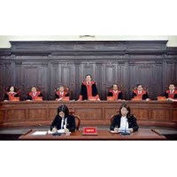 Cơ quan tiến hành tố tụng, người tiến hành tố tụng trong bộ luật tố tụng dân sự