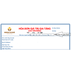 Phải làm gì khi hóa đơn điện tử bị lập sai?