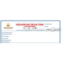 Phải làm gì khi hoá đơn điện tử bị lập sai ?