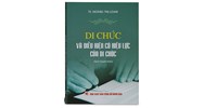 Sách Di chúc và điều kiện có hiệu lực của di chúc (TS. Hoàng Thị Loan)
