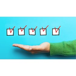 Không có bảng mô tả công việc thì có cơ sở đánh giá mức độ hoàn thành công việc không?