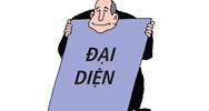 Quy định về người đại diện trong tố tụng dân sự