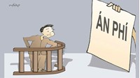 Quy định về việc miễn, giảm tạm ứng án phí, án phí, tạm ứng lệ phí Tòa án, lệ phí Tòa án