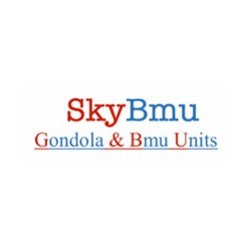 Đăng ký bảo hộ độc quyền các sản phẩm, dịch vụ nhãn hiệu *SkyBmu Gondola & Bmu Units*