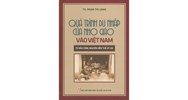 Sách Quá trình du nhập của Nho giáo vào Việt Nam từ đầu công nguyên đến thế kỷ XIX