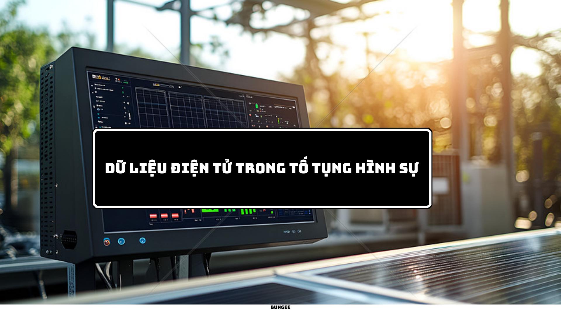 Đặc điểm của dữ liệu điện tử trong bộ luật tố tụng hình sự 2015?
