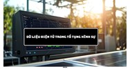 Dữ liệu điện tử trong bộ luật tố tụng hình sự mới nhất