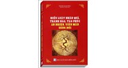 Sách Hiểu luật nhân quả, tránh họa, tạo phúc - An nhiên, viên mãn sống đời (Trương Hạnh Phúc)