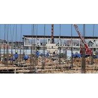 Chức năng, nhiệm vụ, quyền hạn của Ban Quản lý Dự án đầu tư xây dựng