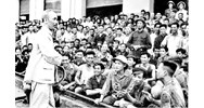 Tư tưởng Hồ Chí Minh về tổ chức quyền lực nhà nước, về nhà nước của dân, do dân, vì dân?