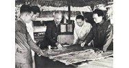 Nội dung Luận cương Chính trị tháng 10/1930 và chủ trương chuyển hướng giải phóng dân tộc 1939-1945?