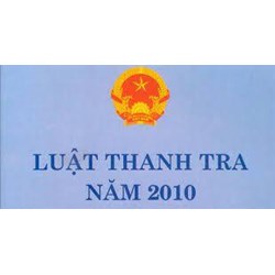 Khái niệm thanh tra hành chính? Những đặc điểm cơ bản của thanh tra hành chính?