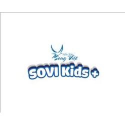 Đăng ký bảo hộ độc quyền sản phẩm nhãn hiệu “Yến Sào Song Việt SOVI Kids +”