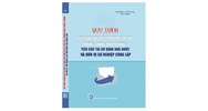 Sách Quy trình tiếp công dân, xử lý khiếu nại, tố cáo và phòng, chống tham nhũng, tiêu cực tại cơ quan nhà nước và đơn vị sự nghiệp công lập