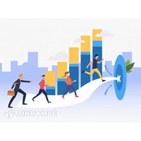 Trình tự, thủ tục giải quyết vụ việc cạnh tranh