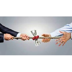 Quyền yêu cầu giải quyết tranh chấp tại Toà án trong tranh chấp về kinh doanh thương mại