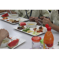 Các khoản hỗ trợ đời sống cho người lao động (bao gồm cả tiền ăn) có được coi là phụ cấp bù đắp yếu tố về điều kiện sinh hoạt?