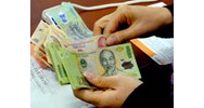Hoãn trả lương cho nhân viên vì chưa cung cấp đủ thông tin cá nhân có phạm luật ?