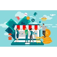 Quy định về giao kết, đặc trưng của hợp đồng thương mại điện tử?