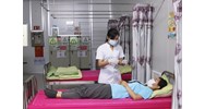 Nghĩa vụ tổ chức bộ phận y tế của người sử dụng lao động
