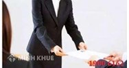Đảng viên dự bị có cón riêng có được chuyển Đảng viên chính thức?