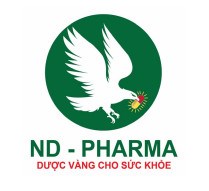 Đăng ký bảo hộ độc quyền sản phẩm, dịch vụ nhãn hiệu “ND - PHARMA Dược vàng cho sức khỏe”