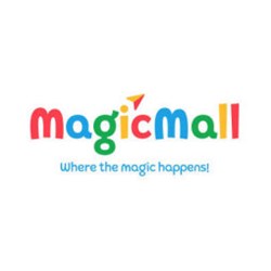 Đăng ký bảo hộ độc quyền dịch vụ nhãn hiệu “MagicMall Where the magic happens!”
