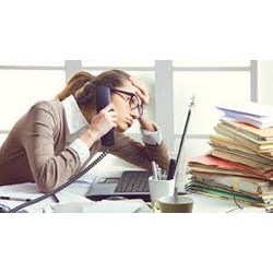 Nhân viên làm việc không hiệu quả có xử lý kỷ luật lao động được không?