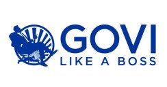 Đăng ký bảo hộ độc quyền dịch vụ nhãn hiệu “GOVI LIKE A BOSS”
