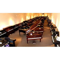 Đăng ký nhãn hiệu KURZWEIL, BBOWMAN cho Đàn piano, nhạc cụ