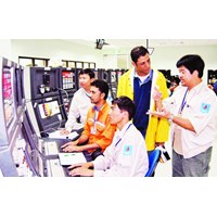 Người lao động nước ngoài làm việc tại Việt Nam được ký hợp đồng lao động với thời hạn tối đa là bao nhiêu lâu?