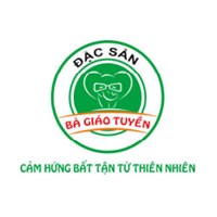 Đăng ký bảo hộ độc quyền các sản phẩm nhãn hiệu "Đặc Sản Bà Giáo Tuyền Cảm Hứng Bất Tận Từ Thiên Nhiên"