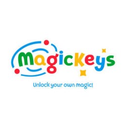 Đăng ký bảo hộ độc quyền nhãn hiệu “MagicKeys Unlock your own magic!”