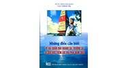 Sách Những điều cần biết về hai quần đảo Hoàng Sa, Trường Sa và khu vực thềm lục địa phía Nam (DK1)