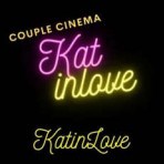 Đăng ký bảo hộ độc quyền nhãn hiệu “COUPLE CINEMA Kat inlove KatinLove” cho các dịch vụ giải trí, dịch vụ quán ăn, nhà nghỉ,...