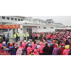 Người sử dụng lao động được xử lý kỷ luật lao động người lao động tham gia đình công trong trường hợp nào?