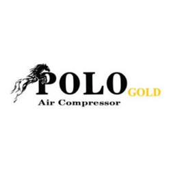 Đăng ký “POLO GOLD” độc quyền cho sản phẩm máy nén khí