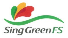 Đăng ký bảo hộ độc quyền nhãn hiệu “Sing Green FS" với sản phẩm gà và thực phẩm chế biến từ gà