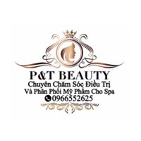 Đăng ký bảo hộ độc quyền nhãn hiệu “P&T BEAUTY Chuyên Chăm Sóc Điều Trị Và Phân Phối Mỹ Phẩm Cho Spa" cho dịch vụ mua bán mỹ phẩm và dịch vụ thẩm mỹ viện, trị liệu