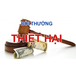 So sánh bồi thường thiệt hại trong hợp đồng và bồi thường thiệt hại ngoài hợp đồng.