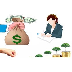 Các đặc điểm về công ty. Điều luật về góp vốn và tài sản góp vốn.