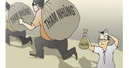 Một số lý luận về các tội phạm tham nhũng theo Bộ luật hình sự 2015 (sửa đổi bổ sung năm 2017)