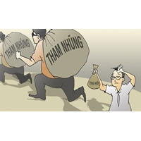 Một số lý luận về các tội phạm tham nhũng theo Bộ luật hình sự 2015 (sửa đổi bổ sung năm 2017)
