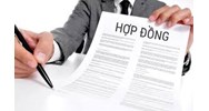 Hợp đồng dịch vụ pháp lý được phân loại như thế nào?